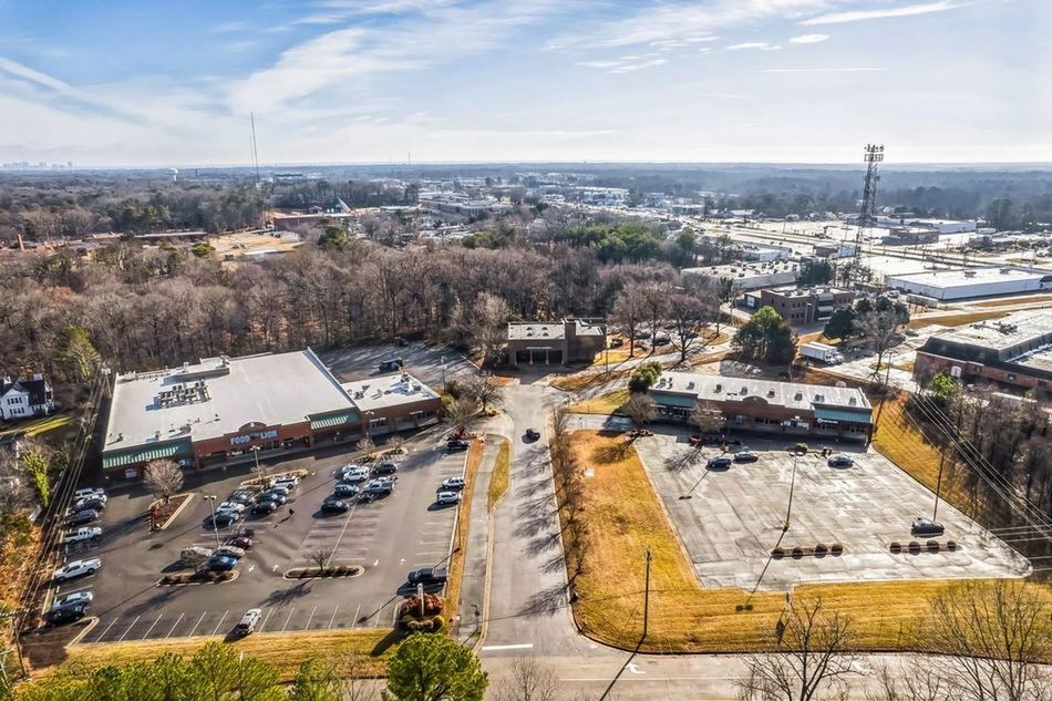 8006 Buford Court