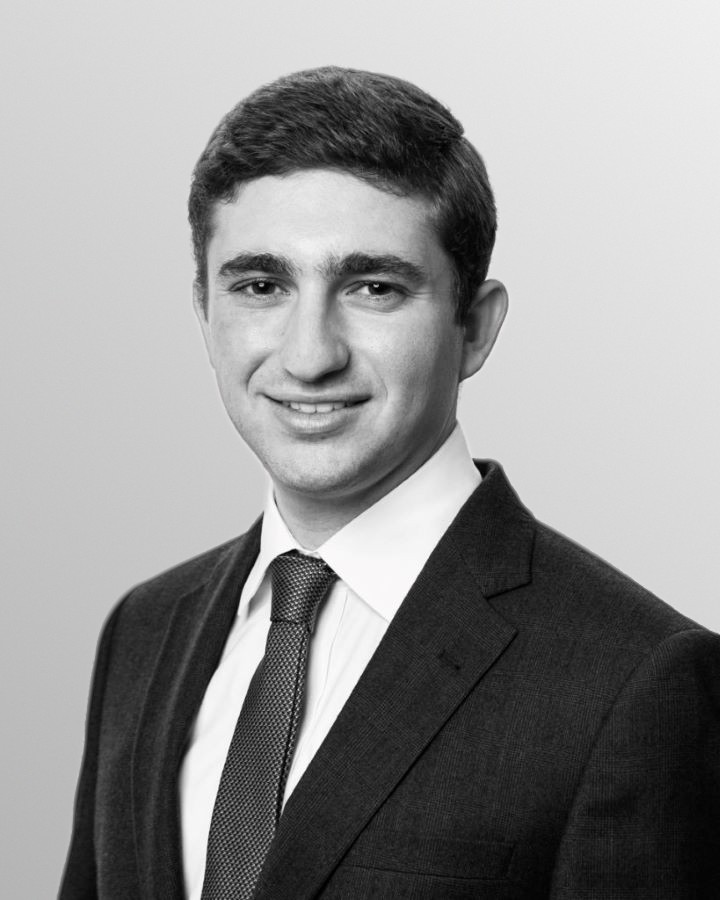 Elliot Levy