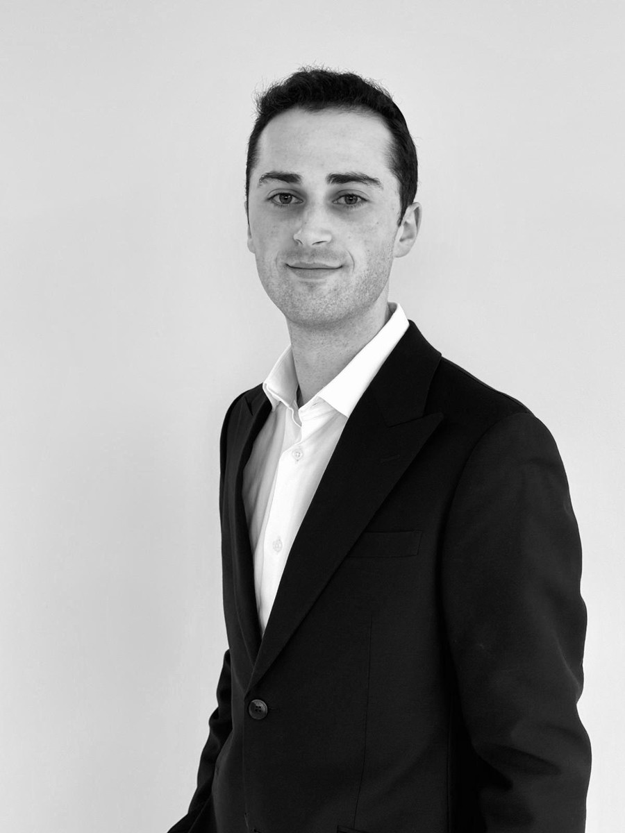 Jonathan Aranoff