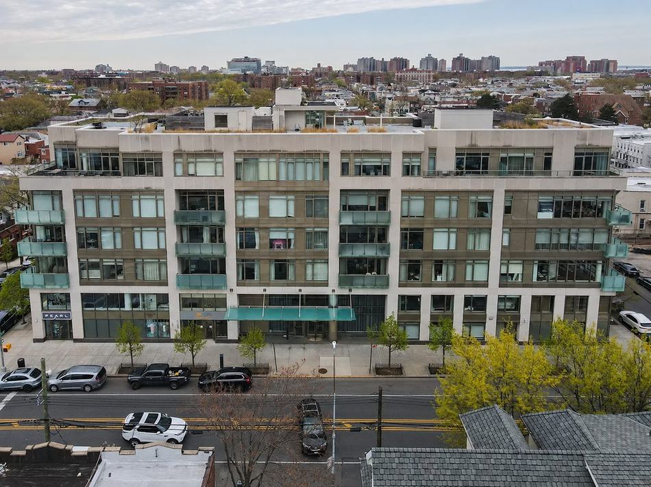 400 Avenue U