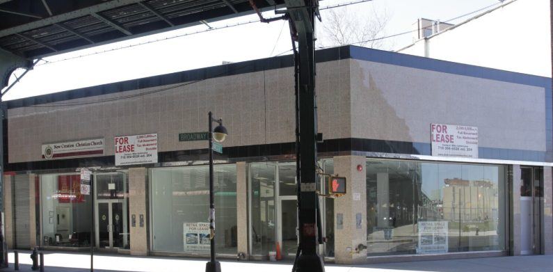 1534 Broadway