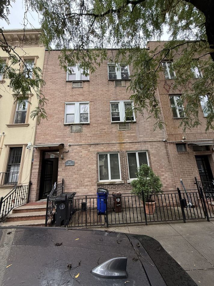 261 Powers Street