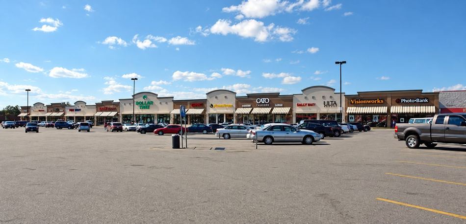 257 – 337 Premier Blvd